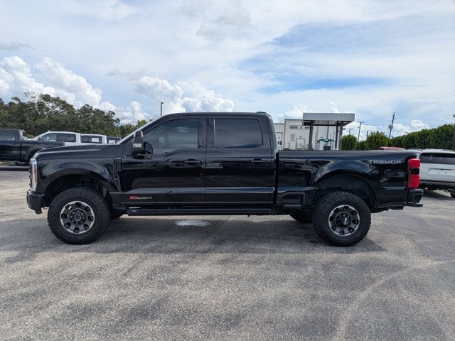 2024 Ford Super Duty F-250 SRW LARIAT