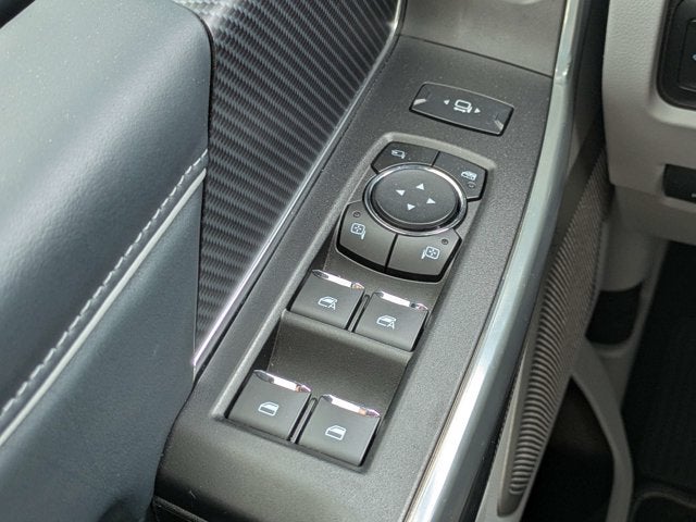 2024 Ford Super Duty F-250 SRW Limited