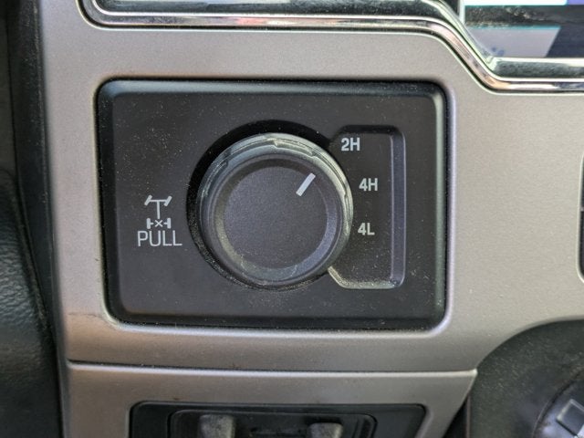 2022 Ford Super Duty F-250 SRW LARIAT