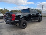 2022 Ford Super Duty F-250 SRW LARIAT