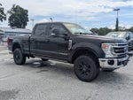 2020 Ford Super Duty F-250 SRW LARIAT