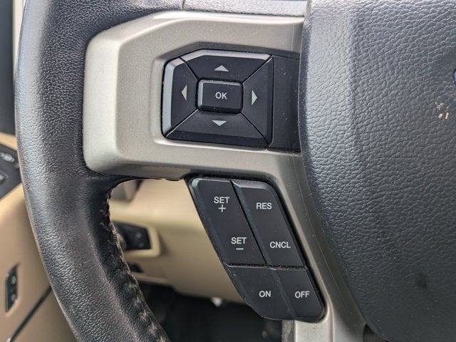 2020 Ford Super Duty F-250 SRW LARIAT