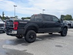 2020 Ford Super Duty F-250 SRW LARIAT