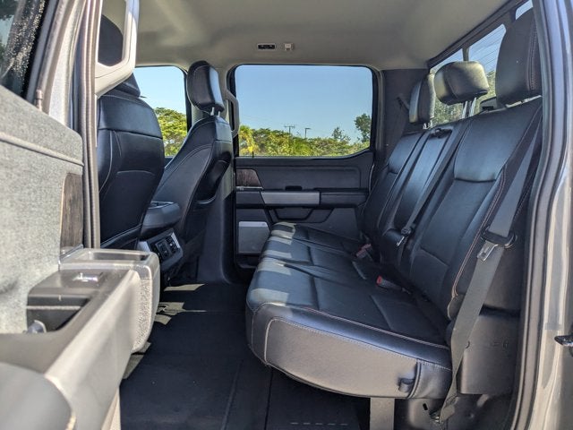 2023 Ford Super Duty F-250 SRW LARIAT