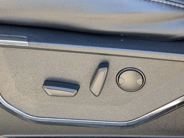 2023 Ford Super Duty F-250 SRW LARIAT