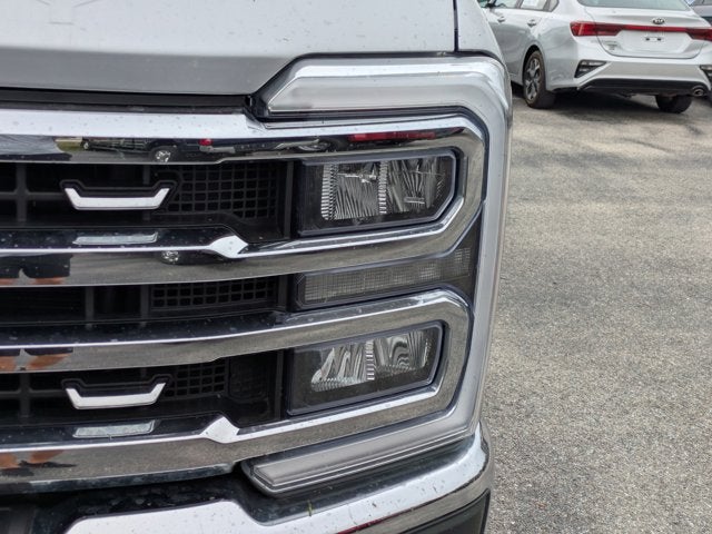2023 Ford Super Duty F-250 SRW Platinum
