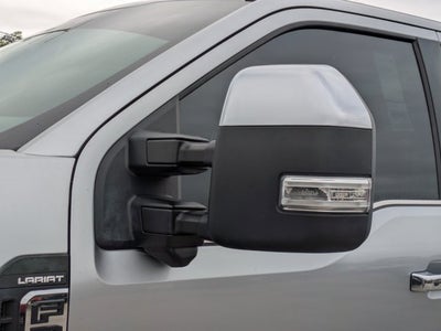 2023 Ford Super Duty F-250 SRW Platinum