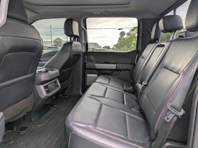 2023 Ford Super Duty F-250 SRW Platinum