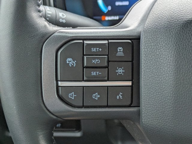 2023 Ford Super Duty F-250 SRW Platinum