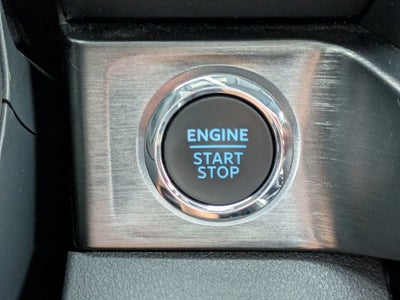 2023 Ford Super Duty F-250 SRW Platinum