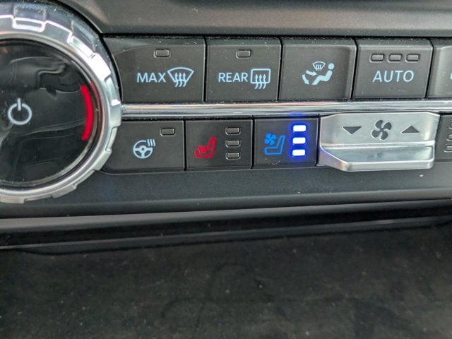 2023 Ford Super Duty F-250 SRW Platinum