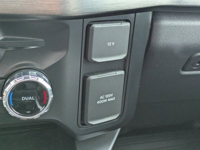 2023 Ford Super Duty F-250 SRW Platinum