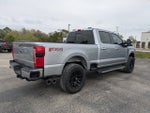 2023 Ford Super Duty F-250 SRW Platinum