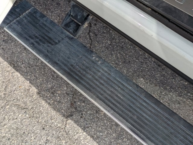 2021 Ford Super Duty F-250 SRW Platinum