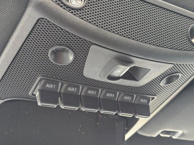 2021 Ford Super Duty F-250 SRW Platinum