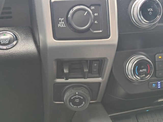 2021 Ford Super Duty F-250 SRW Platinum