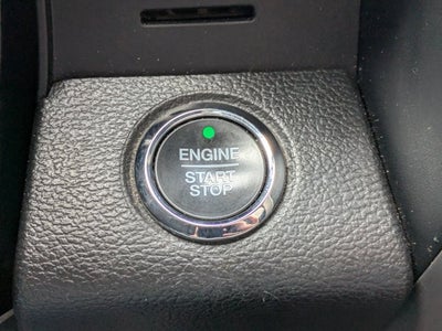 2021 Ford Super Duty F-250 SRW Platinum