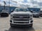 2021 Ford Super Duty F-250 SRW Platinum