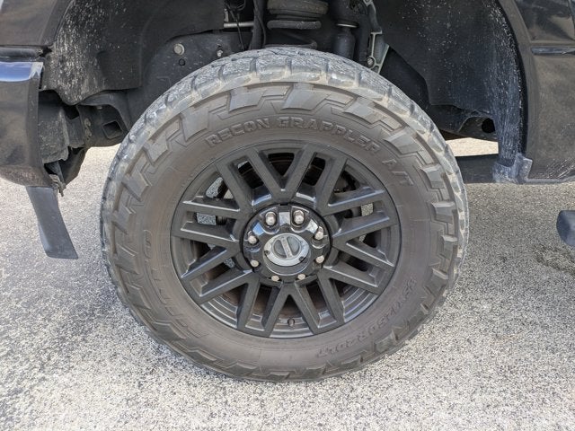 2021 Ford Super Duty F-250 SRW LARIAT