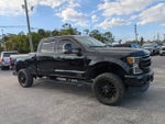 2021 Ford Super Duty F-250 SRW LARIAT