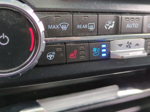 2024 Ford Super Duty F-250 SRW LARIAT