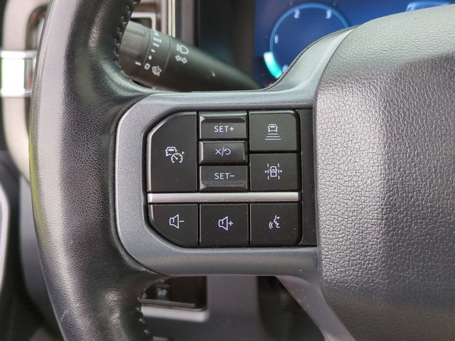 2024 Ford Super Duty F-250 SRW LARIAT
