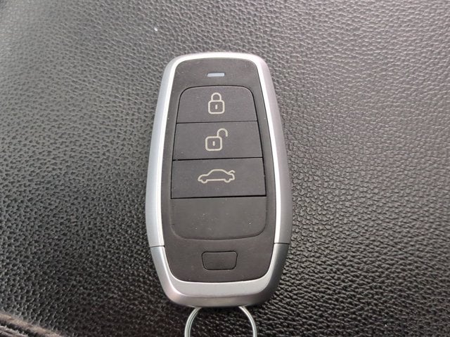2024 Ford Super Duty F-250 SRW LARIAT