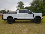 2024 Ford Super Duty F-250 SRW LARIAT