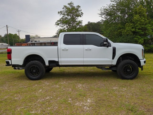 2024 Ford Super Duty F-250 SRW LARIAT