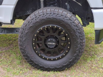 2024 Ford Super Duty F-250 SRW LARIAT