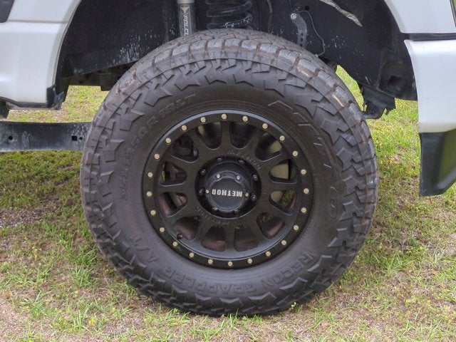 2024 Ford Super Duty F-250 SRW LARIAT