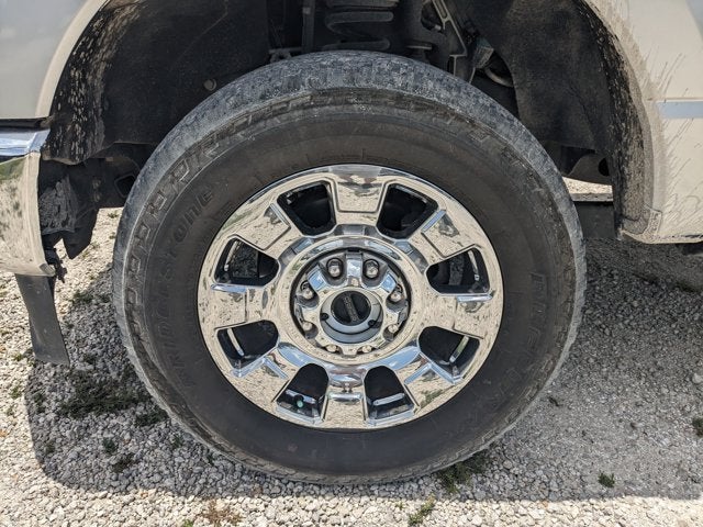 2023 Ford Super Duty F-250 SRW Lariat