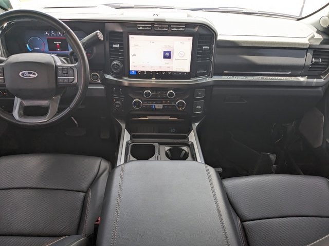 2023 Ford Super Duty F-250 SRW Lariat