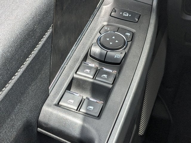 2023 Ford Super Duty F-250 SRW Lariat