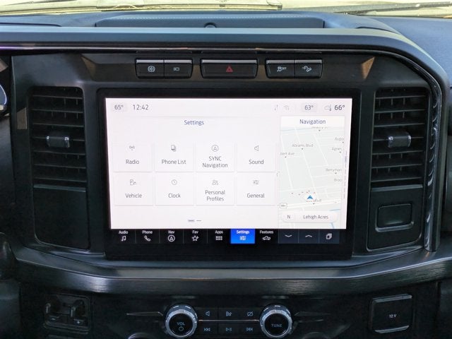 2024 Ford Super Duty F-250 SRW LARIAT