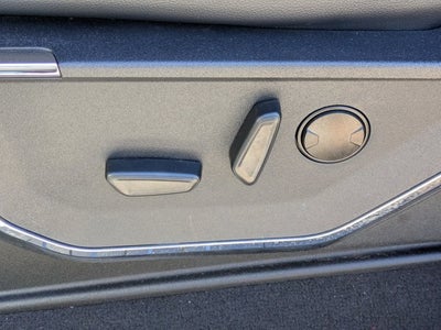 2024 Ford Super Duty F-250 SRW LARIAT