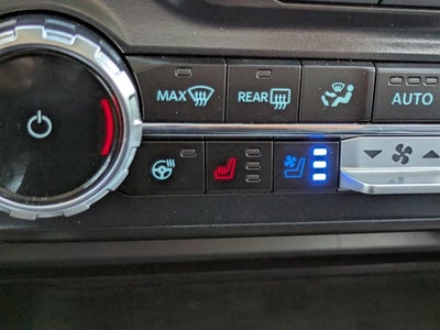 2024 Ford Super Duty F-250 SRW LARIAT