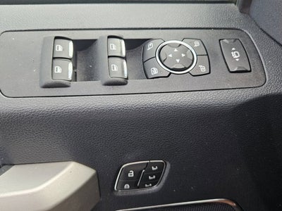 2022 Ford Super Duty F-250 SRW LARIAT