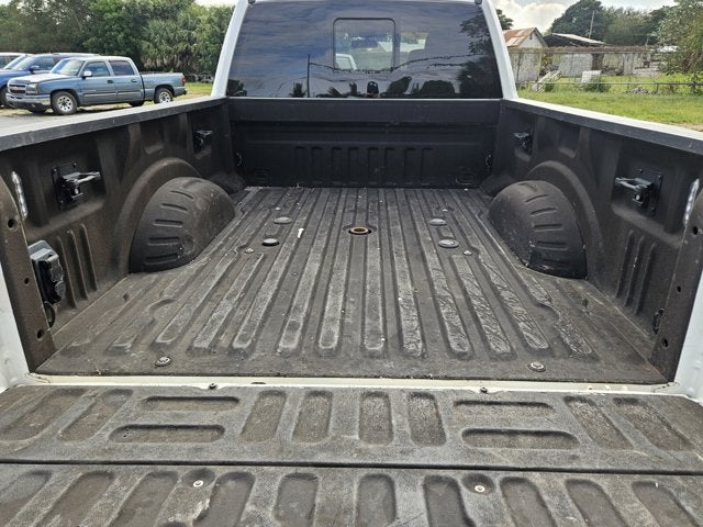 2022 Ford Super Duty F-250 SRW LARIAT