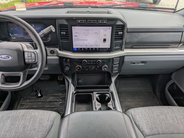 2023 Ford Super Duty F-350 SRW XLT