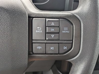 2023 Ford Super Duty F-350 SRW XLT