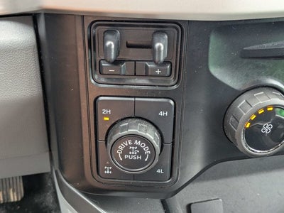 2023 Ford Super Duty F-350 SRW XLT