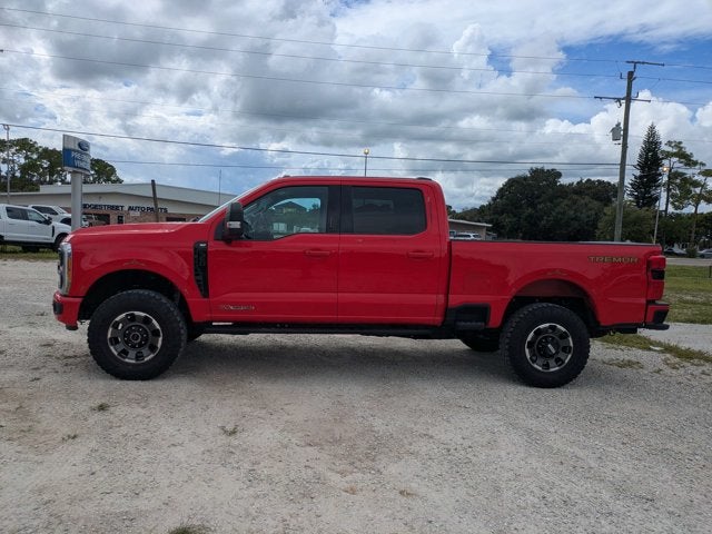 2023 Ford Super Duty F-350 SRW XLT