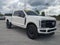 2025 Ford Super Duty F-350 SRW Platinum