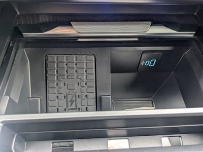 2025 Ford Super Duty F-350 SRW Platinum