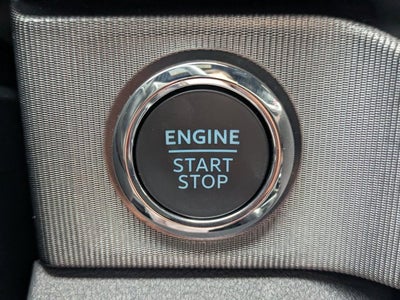 2025 Ford Super Duty F-350 SRW Platinum