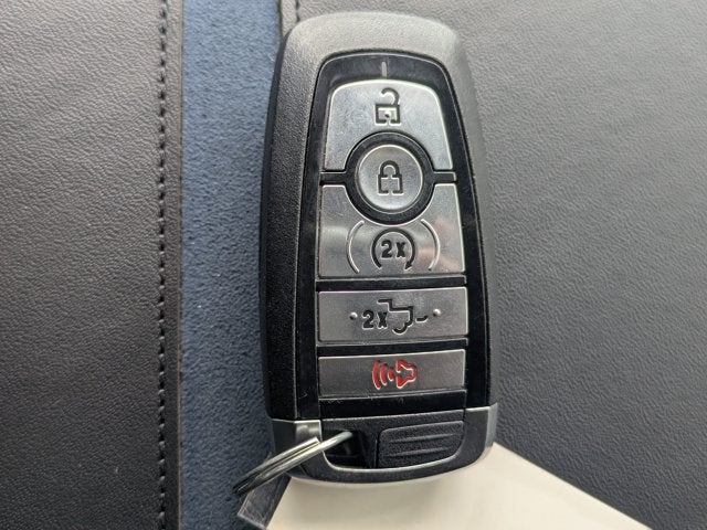 2025 Ford Super Duty F-350 SRW Platinum