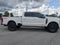 2025 Ford Super Duty F-350 SRW Platinum