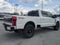 2025 Ford Super Duty F-350 SRW Platinum