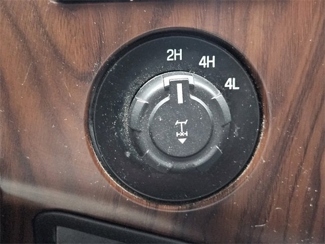 2016 Ford Super Duty F-350 SRW Lariat